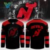 Detroit Red Wings Grateful Dead Night 2024 Hockey Jersey