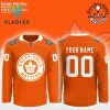 San Jose Sharks x Los Tibs 2024 Hockey Jersey