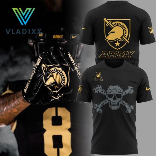 Army Black Knights NCAA 2024 Limited Shirt