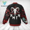 Bring Me The Horizon Band Baseball Jacket