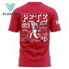 Cincinnati Reds 2024 Honor Pete Rose Shirt