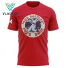 Cincinnati Reds 2024 Honor Pete Rose Shirt