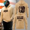 Oklahoma State Cowboys 2024 Native American Heritage Month Hoodie