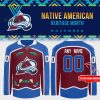 North Bay Battalion Black Gold New 2024 Hockey Jersey