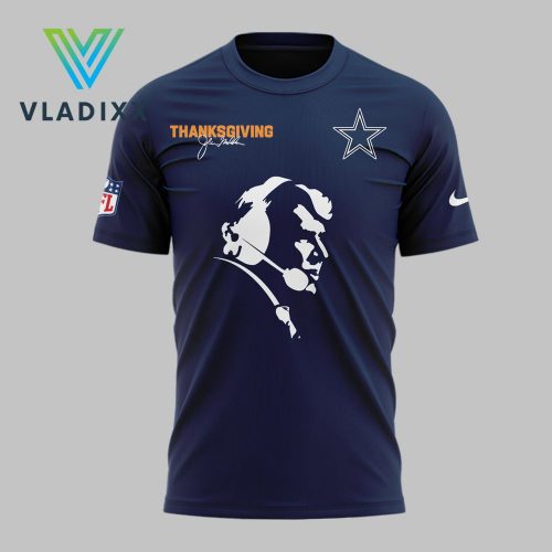 Dallas Cowboys Thanksgiving Shirt 2024