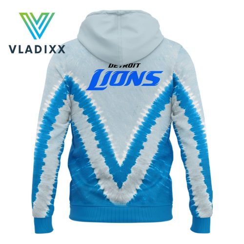 Detroit Lions 2024 Limited Edition Hoodie, Cap