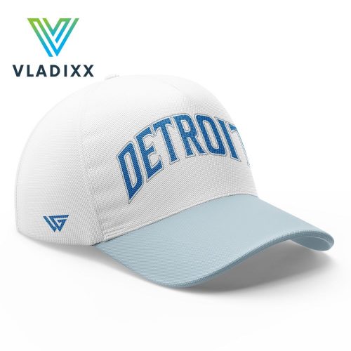 Detroit Lions 2024 Limited Edition Hoodie Cap