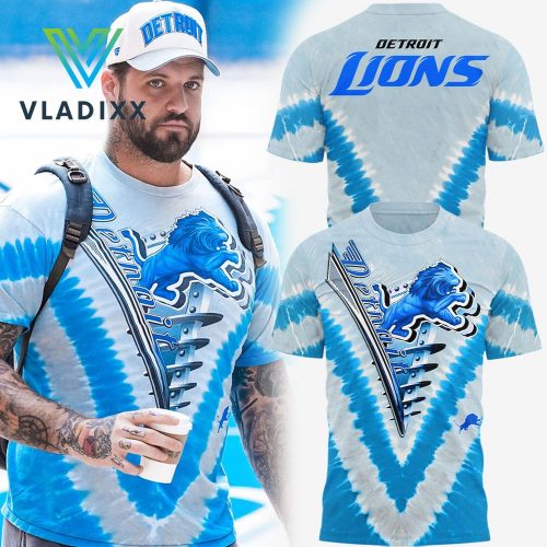 Detroit Lions 2024 Limited Edition Shirt