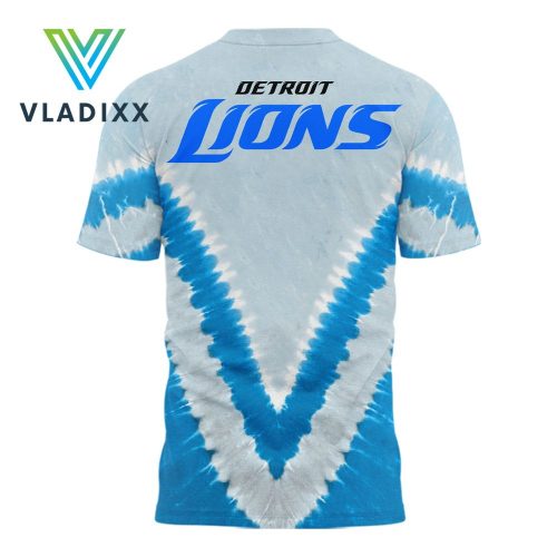 Detroit Lions 2024 Limited Edition Shirt