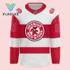 Detroit Red Wings Grateful Dead Night 2024 Hockey Jersey