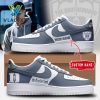 Detroit Red Wings x Star Wars 2024 Night Nike Air Force 1