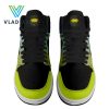 Halo Finish The Fight Special Nike Air Jordan 1