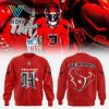 Utah Utes Football ” Fearless & Pround” Sweatshirt 2024