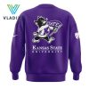 Kansas State University Limited Edition Sweatshirt