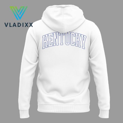 Kentucky Wildcats Mark Pope x Kobe Kentucky Hoodie