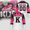 2024 New Jersey Devils “Made in Jersey” Hockey Jersey