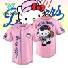 Seattle Kraken 2025 NHL Lunar New Year Personalized Hockey Jersey