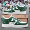 Cleveland Browns NFL Special Custom Name Nike Air Force 1