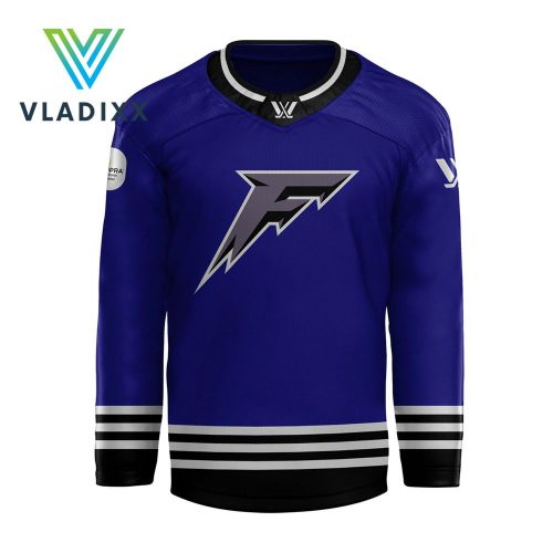 Minnesota Frost PWHL Limited Edition Hockey Jersey