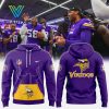 Minnesota Frost PWHL Limited Edition Hoodie