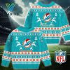 NFL Dallas Cowboys 2024 Christmas Ugly Sweater