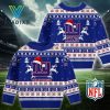 NFL Arizona Cardinals 2024 Christmas Ugly Sweater