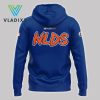 New York Mets MLB October Ready Combo Hoodie, Pants, Cap