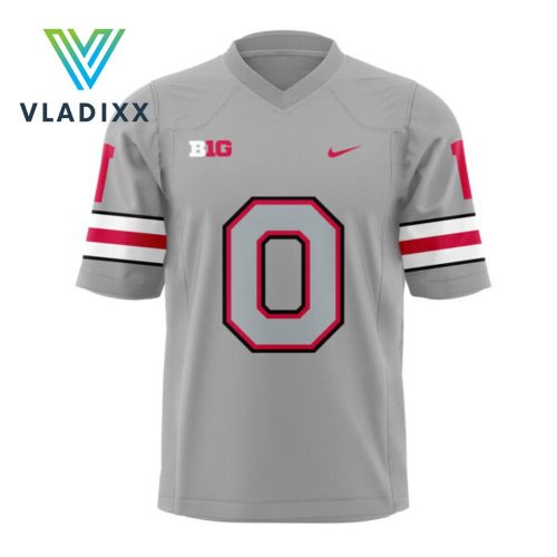 Ohio State Football New Season Football Jersey