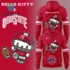 Ohio State Football Grateful Dead Night Hoodie, Pants, Cap