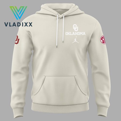 Oklahoma Sooners Football 2024 Limited Edition Hoodie