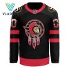 Ottawa Senators 2024 Native American Heritage Month Hockey Jersey