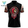 Ottawa Senators 2024 Native American Heritage Month Polo Shirt