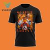 Philadelphia Flyers NHL 2024 Scott Gritty Shirt