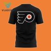 Philadelphia Flyers NHL 2024 Scott Gritty Shirt