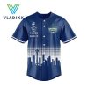 Seattle Seahawks 2024 All Star Classic Customized Baseball Jersey