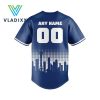 Seattle Seahawks 2024 All Star Classic Customized Baseball Jersey