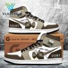 Halo Finish The Fight Special Nike Air Jordan 1