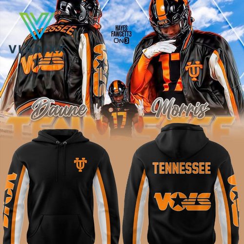 Tennessee Football Limited Edition Orange Hoodie, Pants, Cap