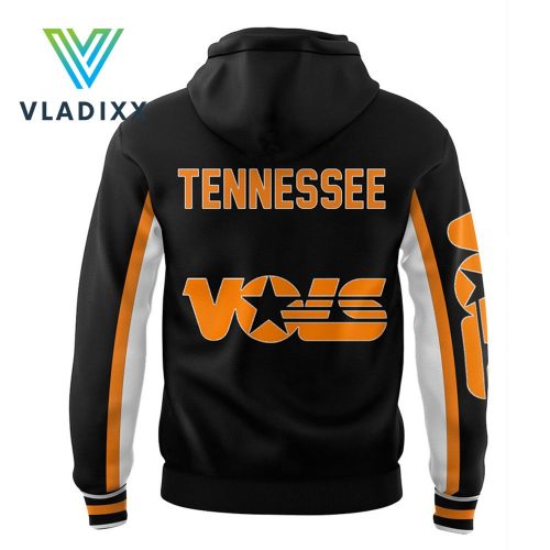 Tennessee Football Limited Edition Orange Hoodie, Pants, Cap