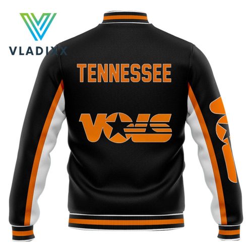 Tennessee Volunteers Football Special Bomber Jacket