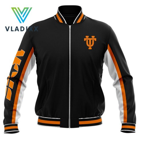 Tennessee Volunteers Football Special Bomber Jacket