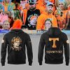 Tennessee “You’re Killing Me Vols” Orange Hoodie, Pant, Cap