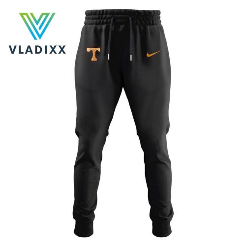 Tennessee Youre Killing Me Vols Black Hoodie Pant Cap