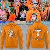 Tennessee “You’re Killing Me Vols” Black Hoodie, Pant, Cap