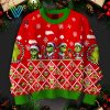 NFL Arizona Cardinals 2024 Christmas Ugly Sweater