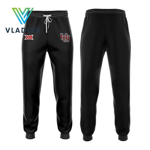 Utah Utes Football ” Fearless & Pround” Hoodie, Pants, Cap 2024