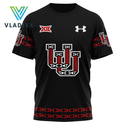 Utah Utes Football ” Fearless & Pround” Shirt 2024