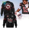 Houston Texans NFL Battle Red Sweatshirt