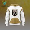 Vegas Golden Knights Dia De Los Muertos Pullover Hoodie