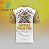 Vegas Golden Knights Dia De Los Muertos Pullover Shirt